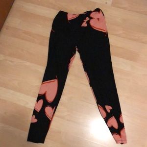 Soft lularoe leggings